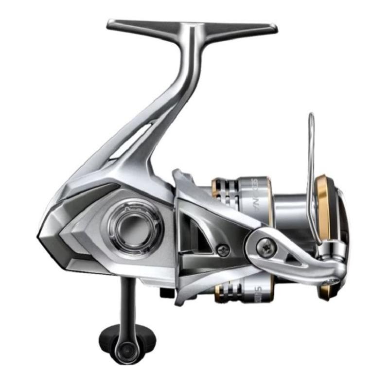 Spininginė ritė 23' Shimano Sedona FJ - Image 2