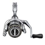 Spininginė ritė 23' Shimano Sedona FJ - Image 3