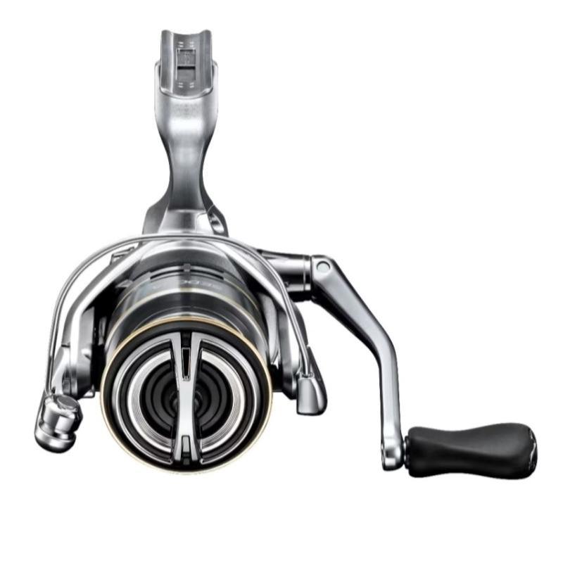 Spininginė ritė 23' Shimano Sedona FJ - Image 3