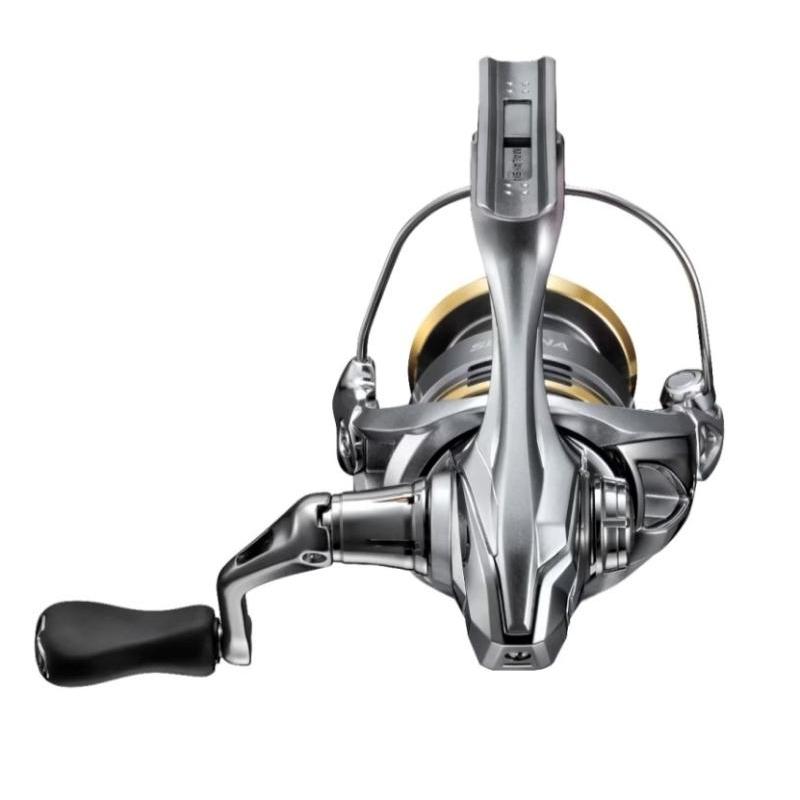 Spininginė ritė 23' Shimano Sedona FJ - Image 4