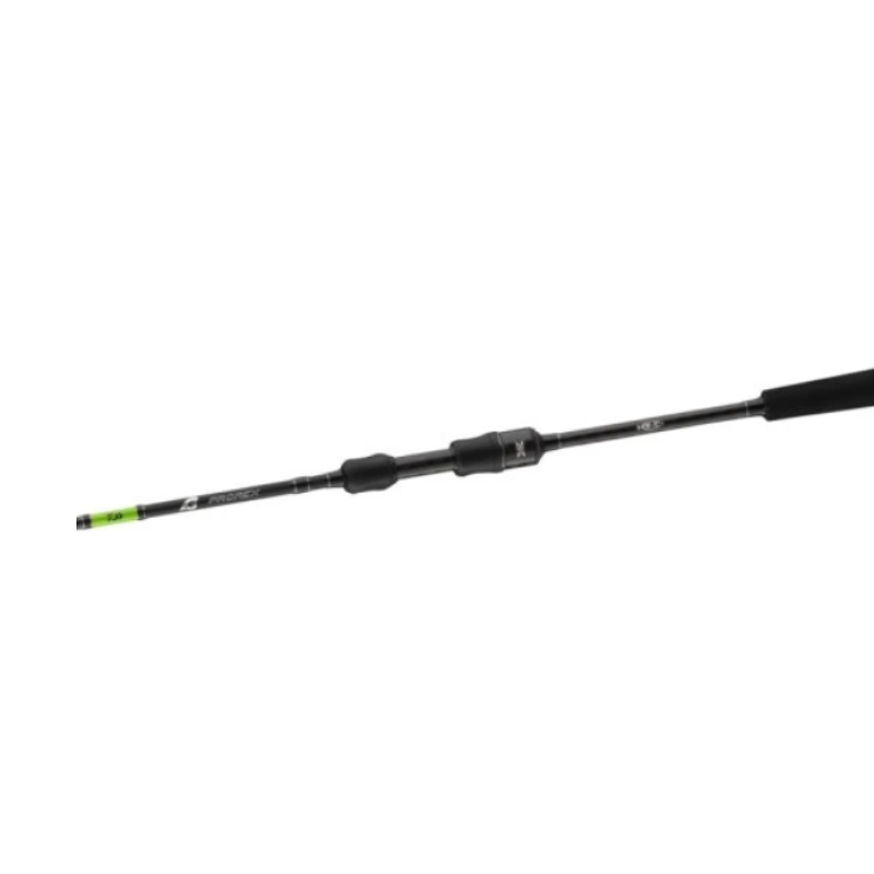 Spiningas Daiwa PROREX X SENSOR SPIN - Image 2