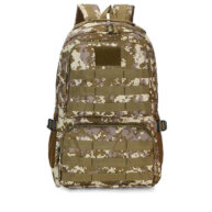 Kuprinė CAMO