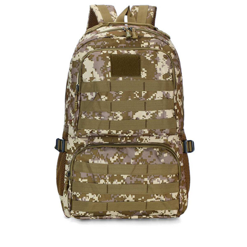 Kuprinė CAMO - Image 1