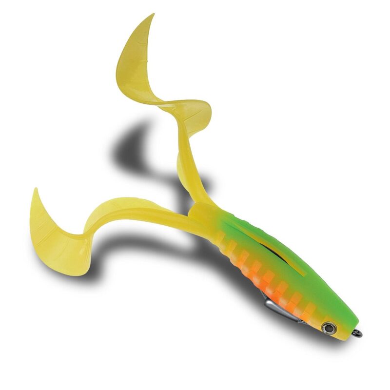 Guminis masalas Delalande NEO FROG - Image 1
