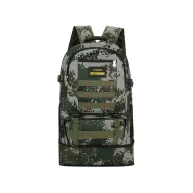 Kuprinė Dark Green CAMO