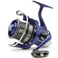 Ritė 23' Daiwa TDR Distance 25QD