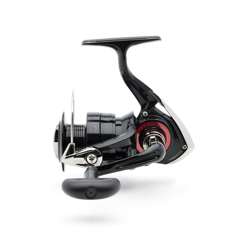 Ritė 23' Daiwa MATCHMAN - Image 1