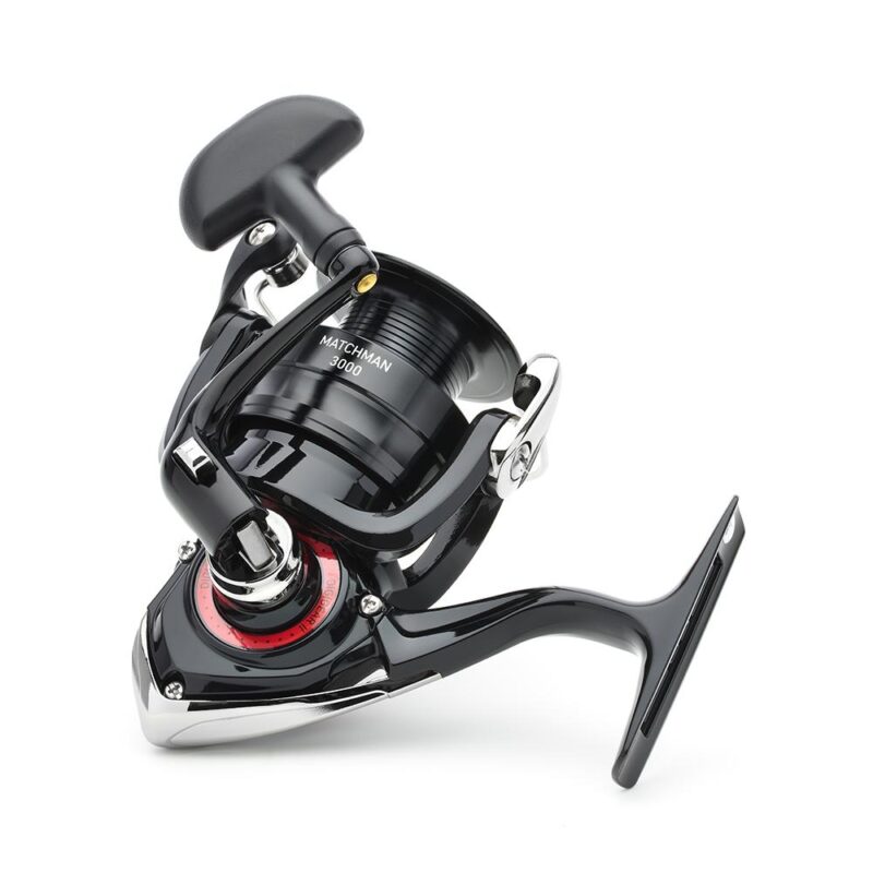 Ritė 23' Daiwa MATCHMAN - Image 4