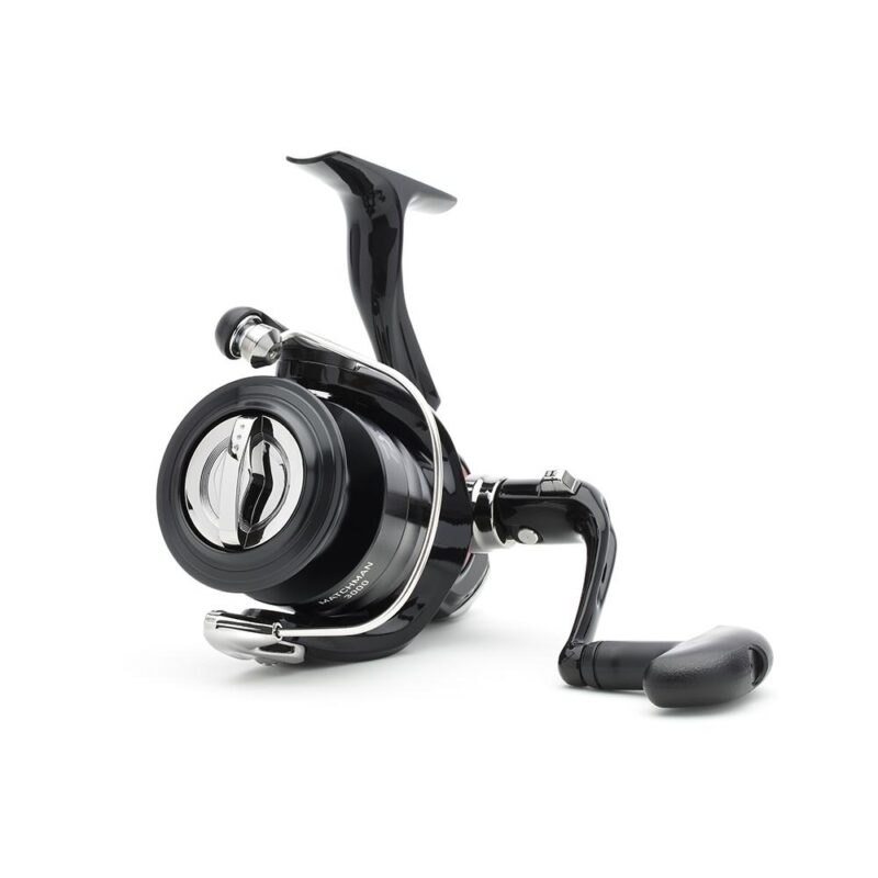 Ritė 23' Daiwa MATCHMAN - Image 3