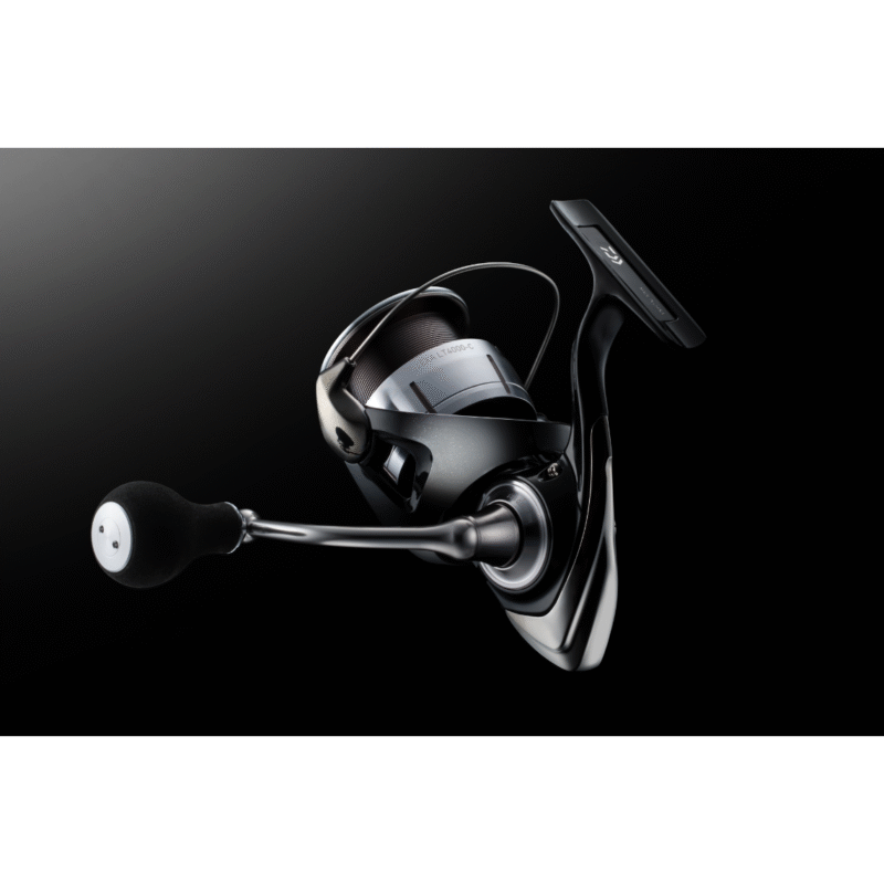 Spininginė ritė 23' Daiwa LEXA LT - Image 3