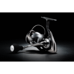 Spininginė ritė 23' Daiwa LEXA LT - Image 4