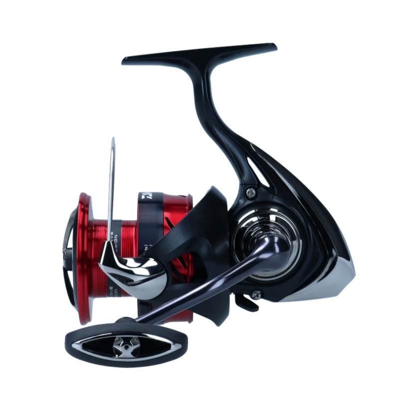 Ritė DAIWA NINJA LT