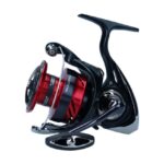 Spininginė ritė 23' Daiwa Ninja LT - Image 3