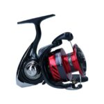 Spininginė ritė 23' Daiwa Ninja LT - Image 2