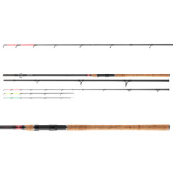 Dugninė meškerė 23' Daiwa Ninja X Feeder