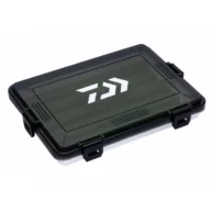 Dėžutės galvakabliams D-BOX TACKLE SYSTEM
