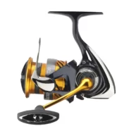 Spininginė ritė 23' Daiwa Revros LT