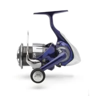 Ritė 24' Daiwa TDR MATCH & FEEDER QD