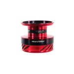 23' Daiwa Ninja LT atsarginiai būgneliai - Image 2
