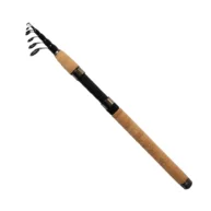 Teleskopinė meškerė Onyx Tele Trout