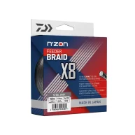 Pintas valas N'ZON FEEDER BRAID X8