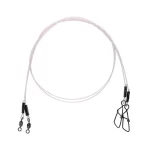 Pavadėliai Fluorocarbon Light Rig - Image 2
