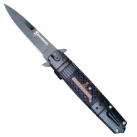 Atlenkiamas peilis Browning CM-60