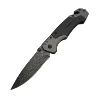 Atlenkiamas peilis Browning G10