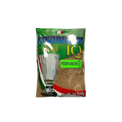 Jaukas Fish Dream Feeder - Arachis 1 kg