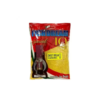 Jaukas Fish Dream Special - Sweet Bream Caramel 1 kg