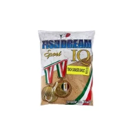 Jaukas Fish Dream Sport - Tench Carassio Garlic 1 kg