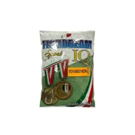 Jaukas Fish Dream Sport - Tench Carassio Marzipan 1 kg