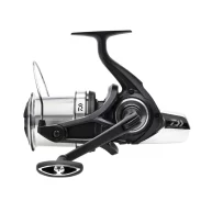 Karpinė ritė 23 Daiwa Superspod 45 SCW QD