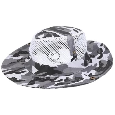 Skrybelė White Camo