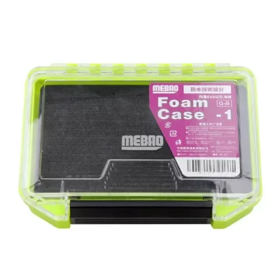 Dėžutė Foam Case 1