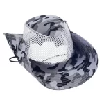 Skrybelė White Camo - Image 2
