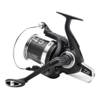 Karpinė ritė 23 Daiwa Superspod 45 SCW QD - Image 3