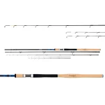 Dugninė meškerė Daiwa N'Zon Distance Special Feeder - Image 3