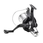 Karpinė ritė 23 Daiwa Superspod 45 SCW QD - Image 8