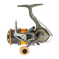 Spininginė ritė 22 Daiwa SilverCreek X LT