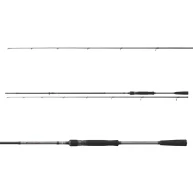 Spiningas 24 Daiwa Fuego Predator Jigger Spin