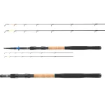 Dugninė meškerė Daiwa N'Zon Tele Feeder