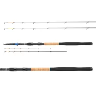 Dugninė meškerė Daiwa N'Zon Tele Feeder