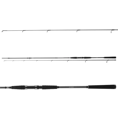Spiningas 23 Daiwa SEAHUNTER X SEA TROUT