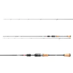 Spiningas 24 Daiwa Ninja X Spoon Trout