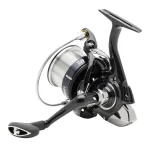 Ritė 24 Daiwa NZon Plus Distance 25 QD - Image 2
