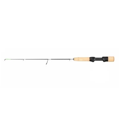 Žieminė meškerė TEAM DAIWA ICE Q