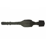Meškerių dėklas Daiwa Infinity System 3 Rod Bag - Image 2