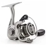 Spininginė ritė Daiwa LAGUNA 1000-5Bi - Image 3