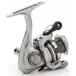 Spininginė ritė Daiwa LAGUNA 1000-5Bi - Image 4